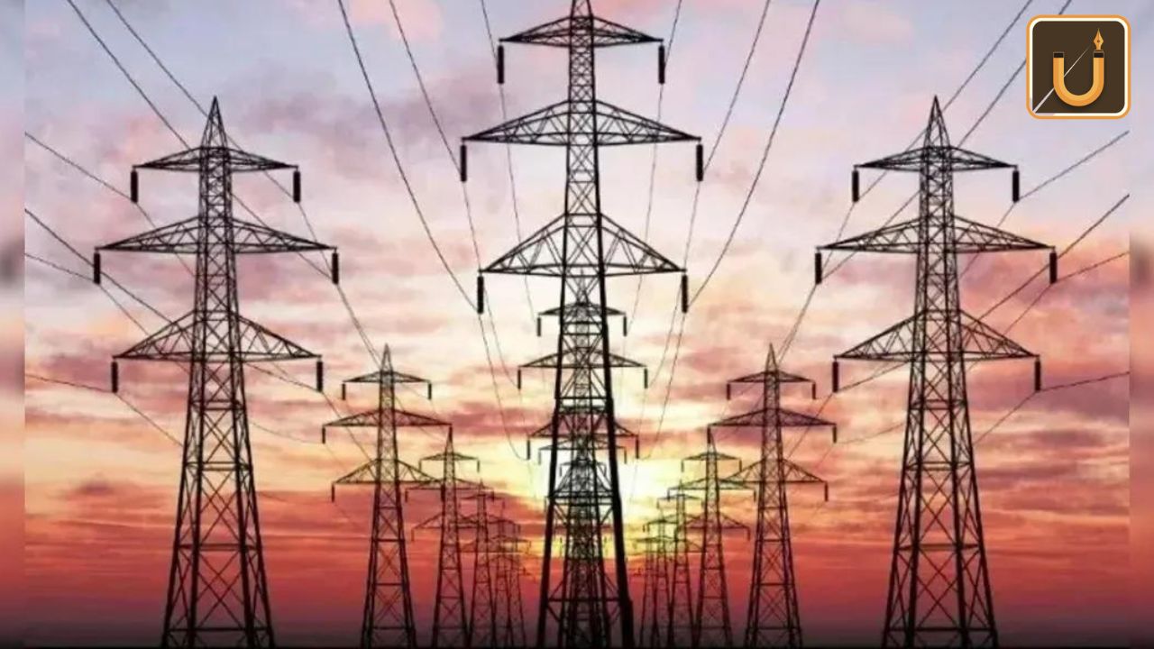 Usthadian Academy / Four DISCOMs Secured A+ Rating In The Latest CSRD Report For Exceptional Consumer Service | 23 jan 2024 Usthadian Academy / Four DISCOMs Secured A+ Rating In The Latest CSRD Report For Exceptional Consumer Service
